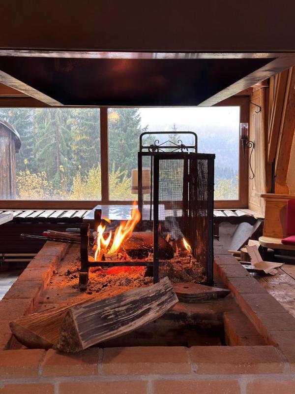 Heerlijke Wandel Of Ski Vakantie In Torgon Portes Du Soleil Экстерьер фото